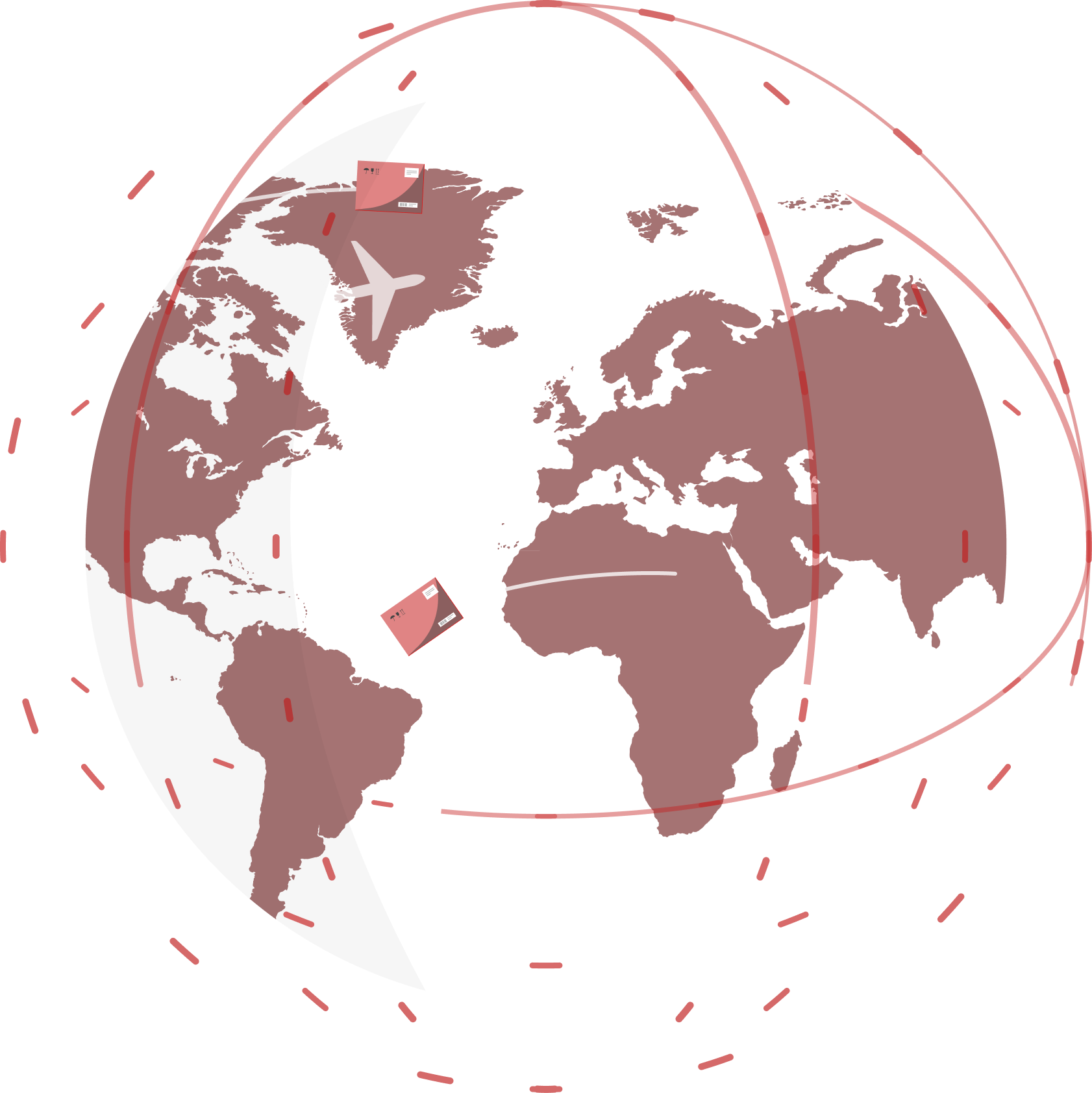 TASSI Logistics Platform Dashboard