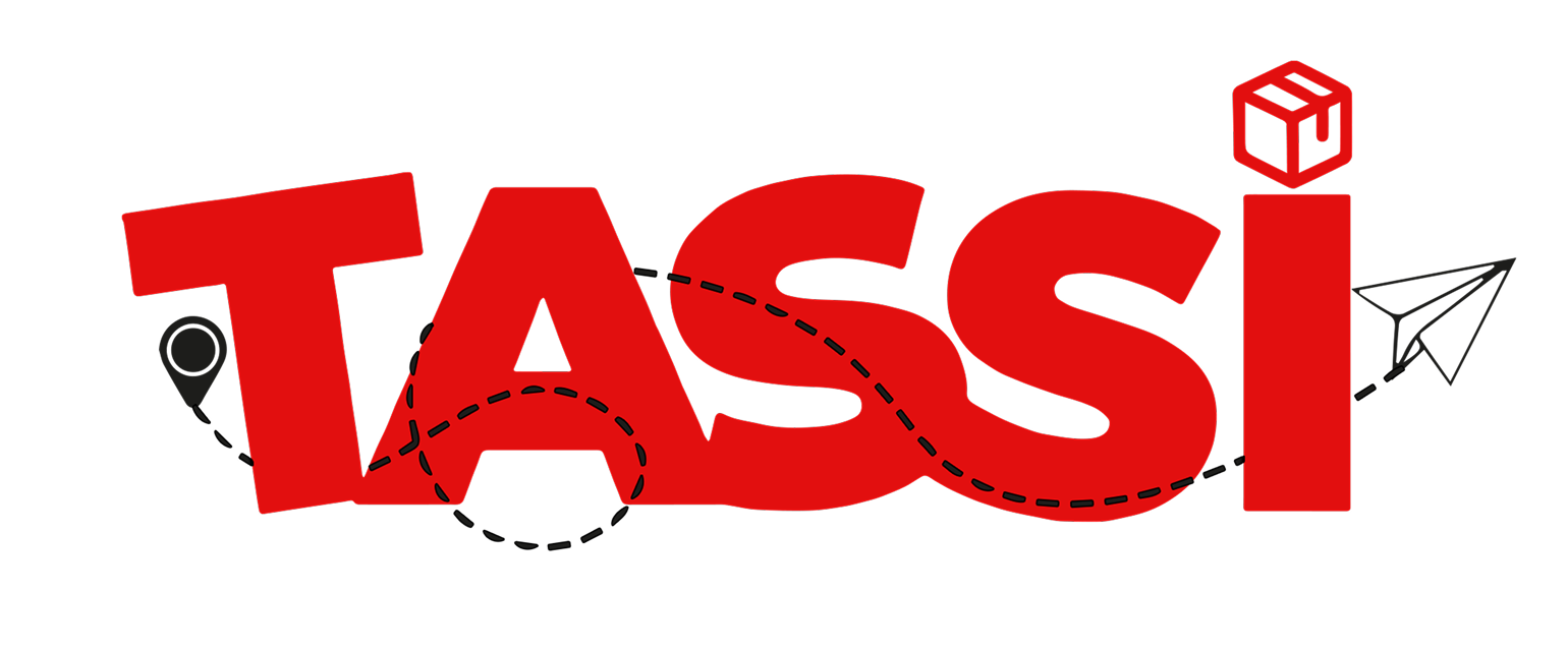 TASSI Logo